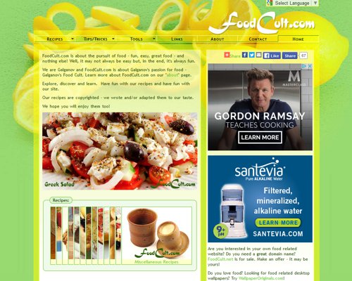 url: foodcult.com